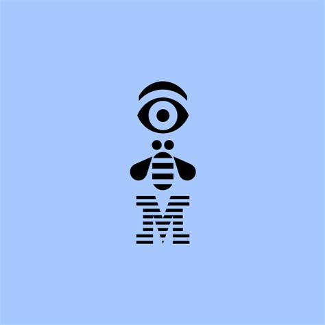 IBM rebus logo | Ibm design, Graphic design logo, Visual identity design