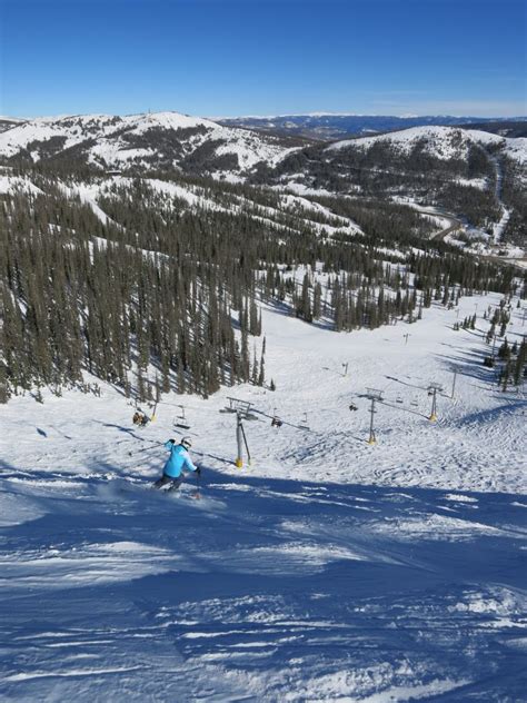 Wolf Creek Ski Resort Review - Ski North America's Top 100 Resorts