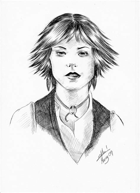 Alice Cullen - Alice Cullen Fan Art (22505795) - Fanpop