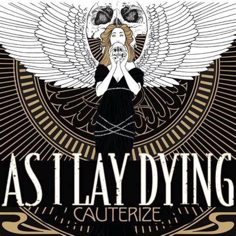 As I Lay Dying Reveals More Details On New Album “Awakened” | DMEG E ...