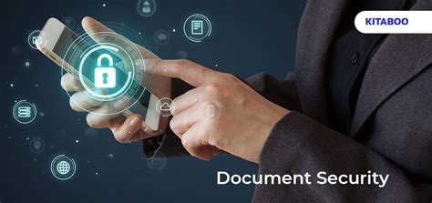 What is Document Security, and How to Safeguard It? (2024)