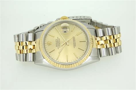 Rolex Datejust