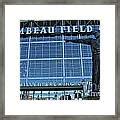 Lambeau Field - Curly Photograph by Tommy Anderson - Fine Art America