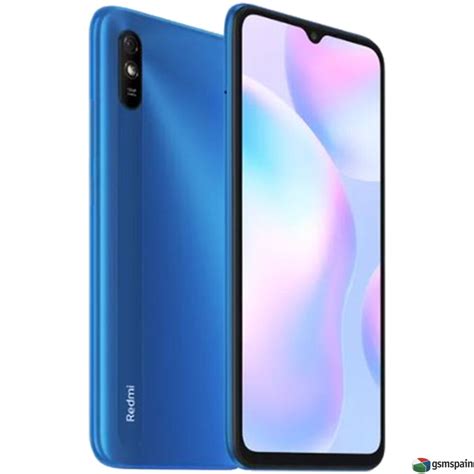 Redmi 9AT (M2006C3LVG Global | 2020 | 2 GiB | 32 GB)