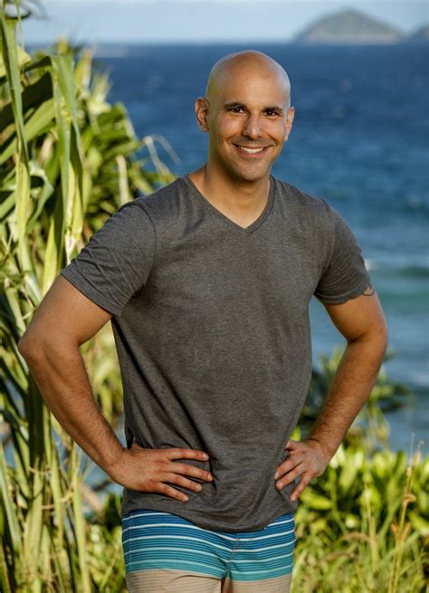 'Survivor' Season 38 Cast: Meet the New and Returning Castaways of ...