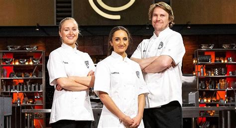 MasterChef Australia – Winner celebrates, judges depart - Mediaweek