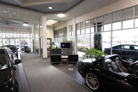 Grayson BMW car dealership in Knoxville, TN 37922-1912 | Kelley Blue Book