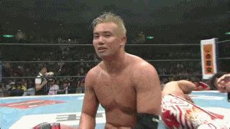 Kazuchika Okada vs. Tetsuya Naito | Page 5 | Wrestling Forum