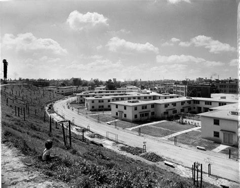 L.A Meekly: A Los Angeles History Podcast: the Aliso Village housing ...