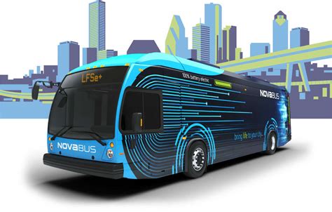 Houston Metro will add 20 electric buses to its fleet in 2022