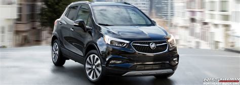 Buick Lease Specials Indianapolis IN | Ray Skillman Northeast Buick GMC