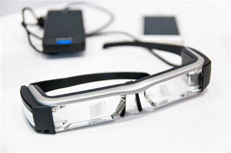 High-Tech Eyewear: Is It Time to Upgrade Your Glasses? | MoneyHighStreet