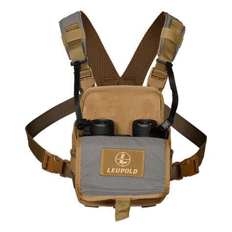 Leupold Pro Guide Binocular Harness | Cabela's Canada