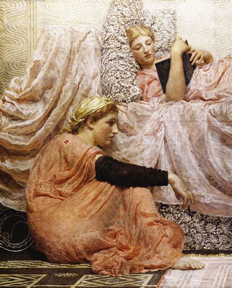 Albert Joseph Moore* | Pre raphaelite paintings, Albert joseph moore, Art