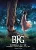 The BFG Movie Poster (#1 of 7) - IMP Awards