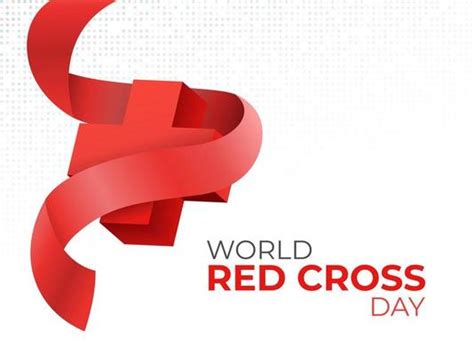 Red Cross Day Vector Art, Icons, and Graphics for Free Download