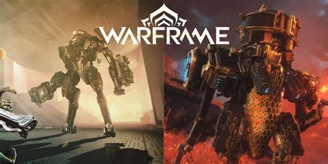 Warframe: Everything You Need To Know About Necramech