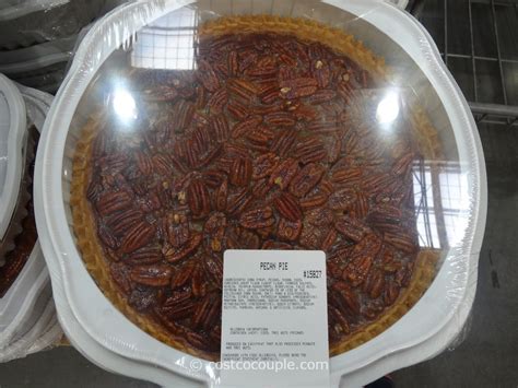 Kirkland Signature Pecan Pie