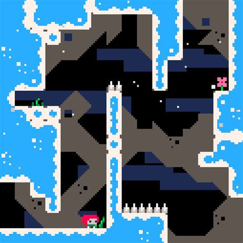 10 of the best Pico8 games out there – Big Boss Battle (B3)