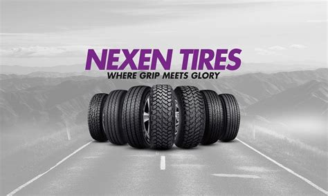 Nexen Tires Review: Are Nexen Tires for You?