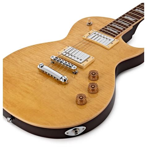 ESP LTD EC-256, Vintage Natural at Gear4music