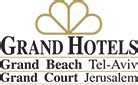 Hotel in Tel Aviv - Grand Beach Hotel Tel Aviv