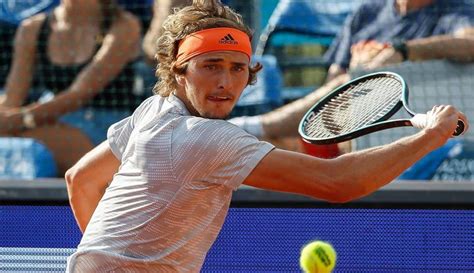 World No. 7 Alexander Zverev confirmed for Adria Tour in Zadar | Croatia Week