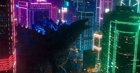 Godzilla Vs Kong Stomped The International Box Office With $123 Million ...