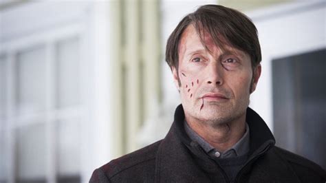 Hannibal: Mads Mikkelsen Looks Back on Season 3 and Ponders Whether The Show Will Continue - IGN