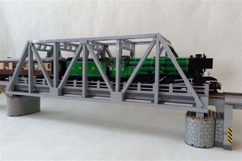 Image result for lego train bridge | lego