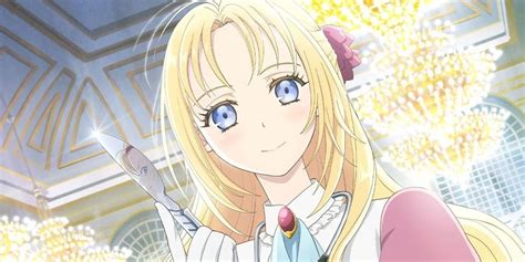 Doctor Elise Anime Adaptation Releases Character Visuals and Cast