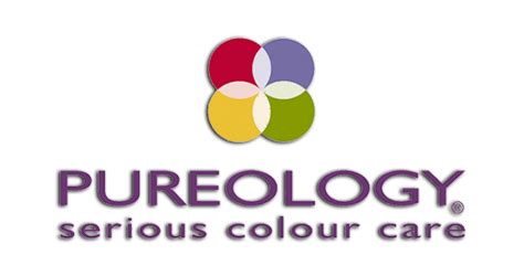 Pureology Logo - LogoDix