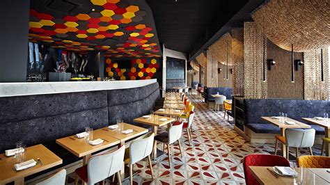 Jaleo - Restaurant Review | Condé Nast Traveler