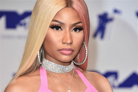 Nicki Minaj Is Taking A Break From Social Media To Focus On Her New Album | The Source