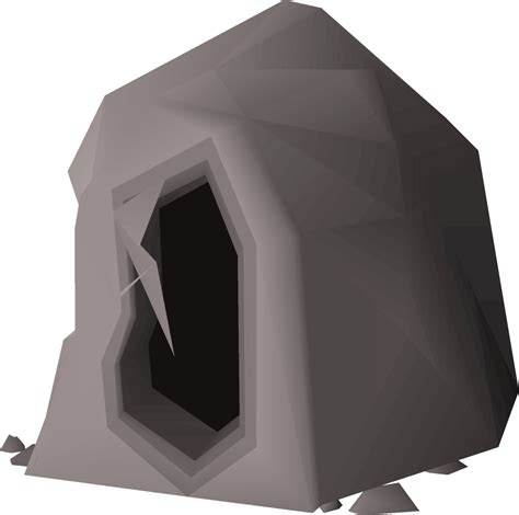 Cave entrance (Eagles' Peak) - OSRS Wiki