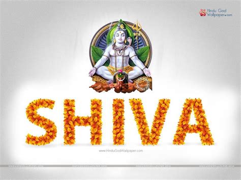 Shiva Name 3D Wallpapers - Wallpaper Cave