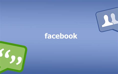 Facebook Icon High Resolution #272033 - Free Icons Library