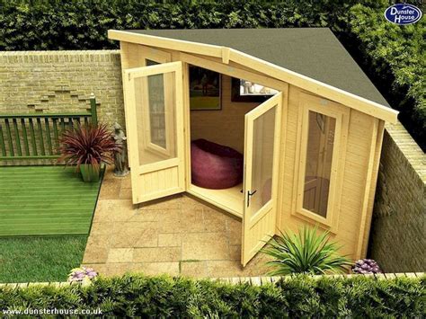 Incredible backyard storage shed makeover design ideas (21) - HomeSpecially | Backyard, Backyard ...