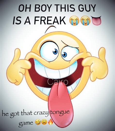 Freaky meme | Freaky 👅 | Know Your Meme