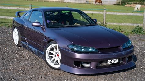 JDM BUILD SECRETS - Nissan Silvia S15 - FULL SPEC BREAKDOWN & MOD LIST // 360bhp 2.0 Turbo - YouTube