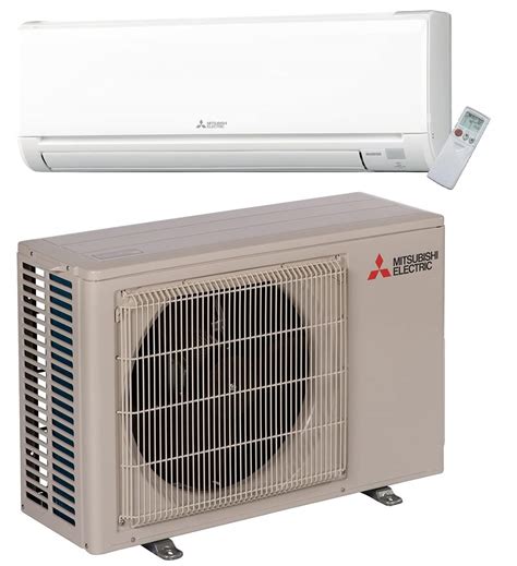 Mitsubishi PUZ-A18NKA7 PKA-A18HA7 18k BTU Cooling Heating, 54% OFF