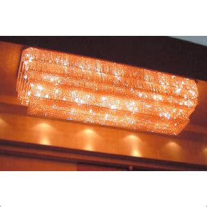Crystal Chandelier Lighting Lighting: Led at Best Price in New Delhi ...