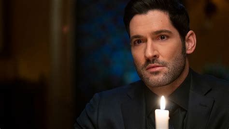 Lucifer Morningstar Tom Ellis HD Lucifer Wallpapers | HD Wallpapers ...