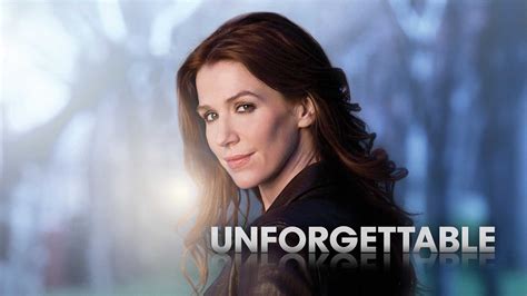 Unforgettable_ Tv Series – Telegraph