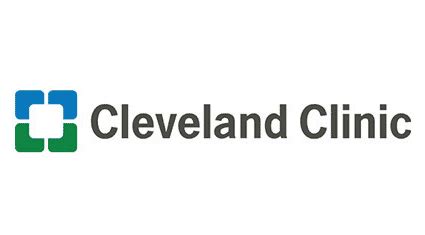 cleveland clinic logo | Reese's MyColoTest