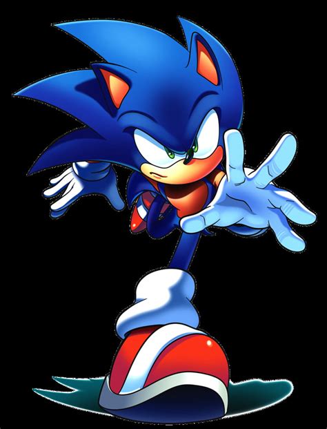 Neo Sonic, Cute Sonic HD phone wallpaper | Pxfuel