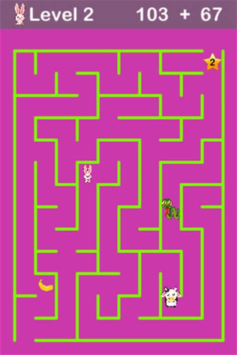 The Impossible Maze App for iPad - iPhone - Games