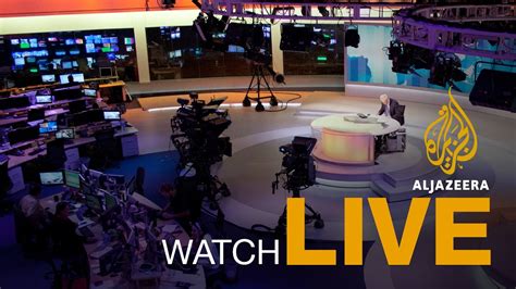 Al Jazeera English | Live – Fleeting Magazine