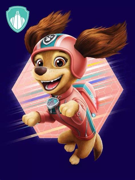 Pin by Gasket on Paw patrol in 2021 | Paw patrol movie, Paw patrol, Paw ...