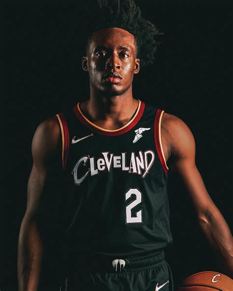 Cleveland Cavaliers’ City Edition uniforms celebrate rock and roll ...